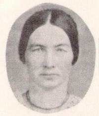 Mary Amelia Fulmer (1817 - 1893) Profile